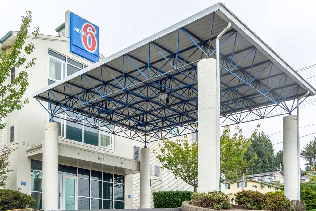 motel 6 lincoln city or