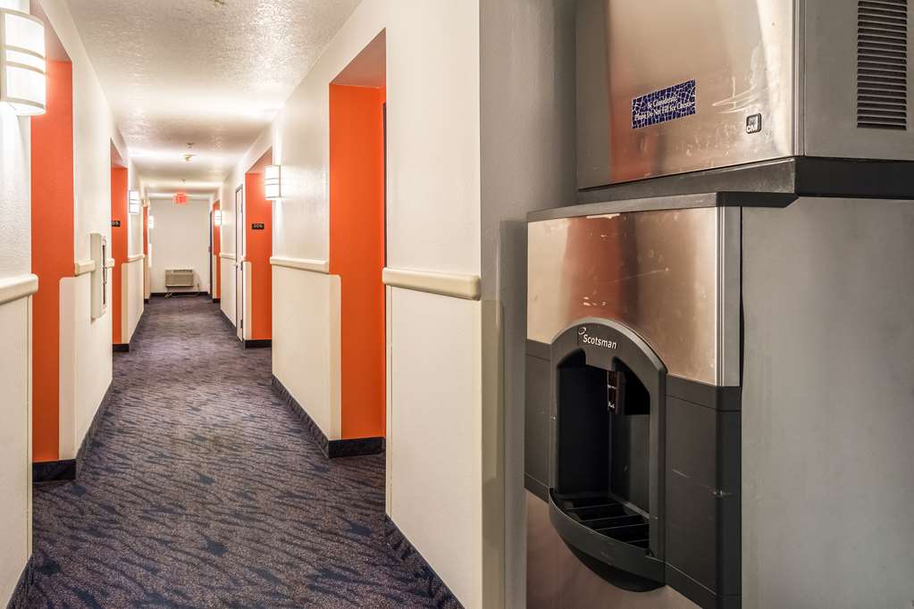 motel 6 lincoln city or