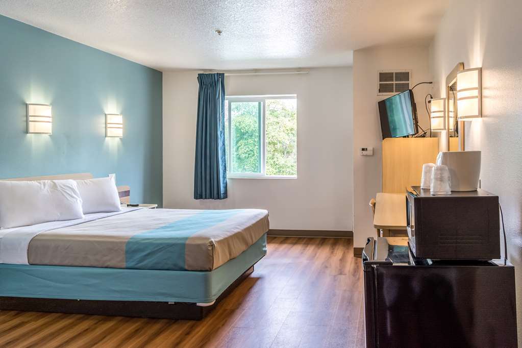motel 6 lincoln city or