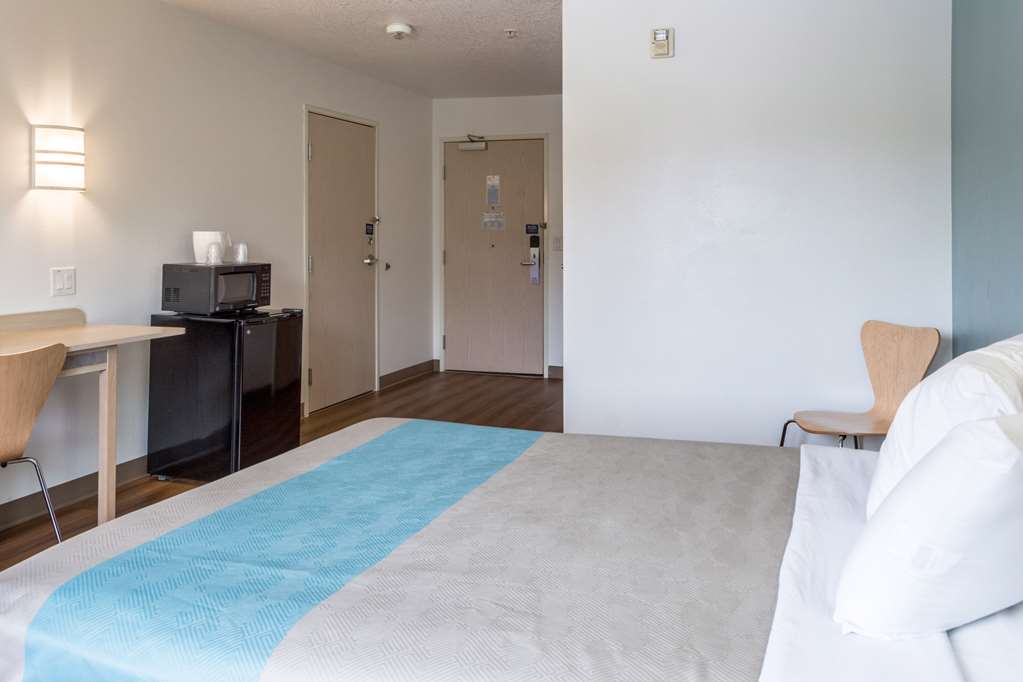 motel 6 lincoln city or
