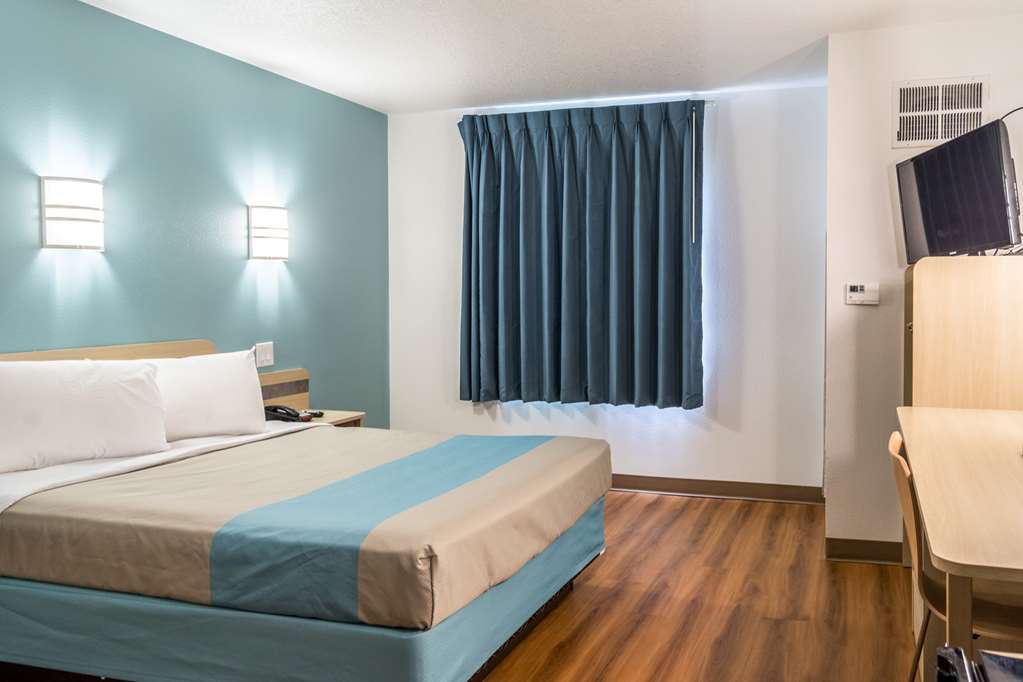 motel 6 lincoln city or