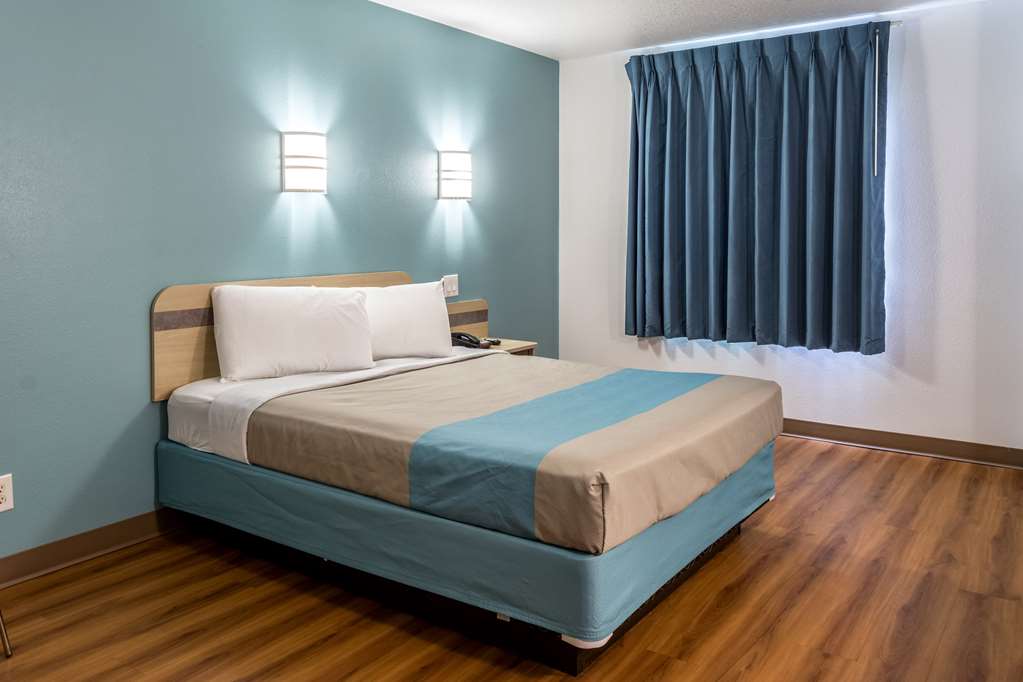 motel 6 lincoln city or
