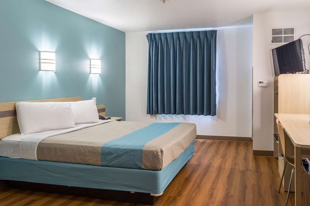 motel 6 lincoln city or