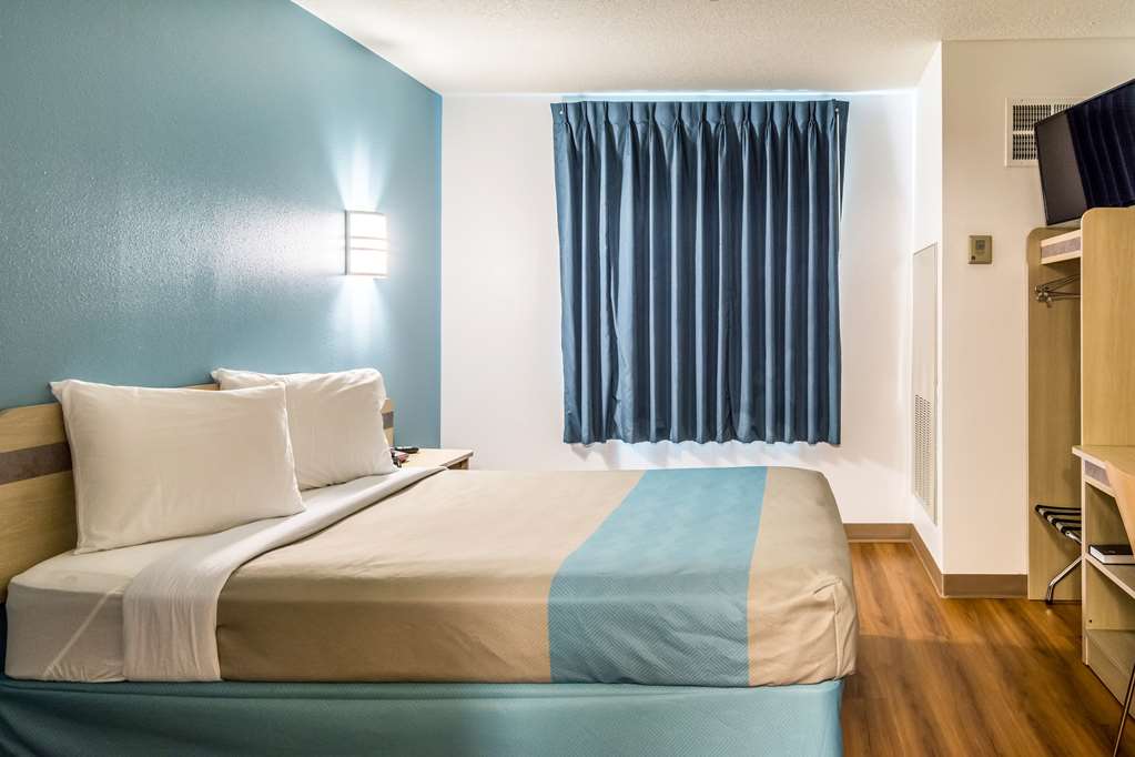 motel 6 lincoln city or