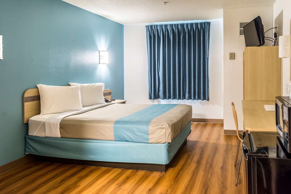 motel 6 lincoln city or