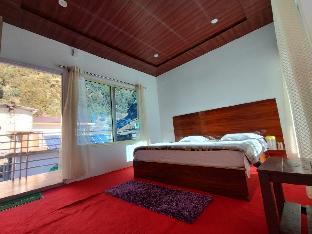 amar resort chopta tungnath