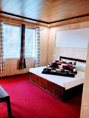 amar resort chopta tungnath