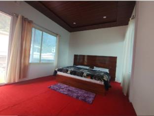 amar resort chopta tungnath