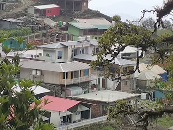 amar resort chopta tungnath