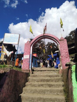 amar resort chopta tungnath