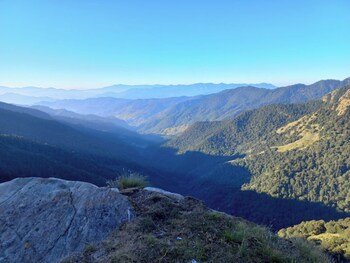 amar resort chopta tungnath