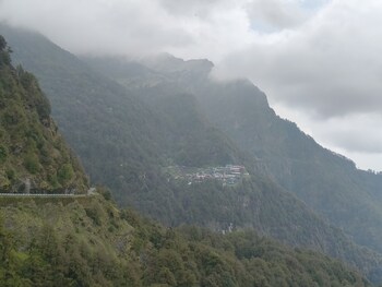amar resort chopta tungnath