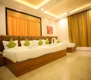 god gift hotel and resort