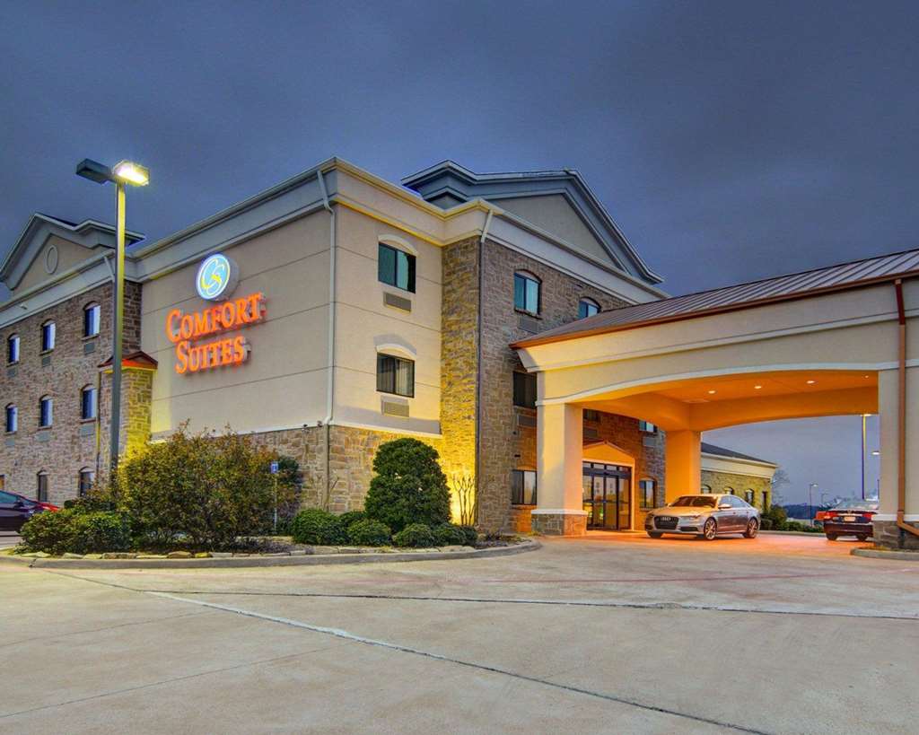 comfort suites lindale tyler north