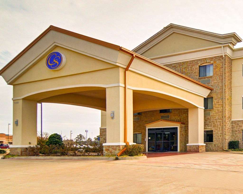 comfort suites lindale tyler north
