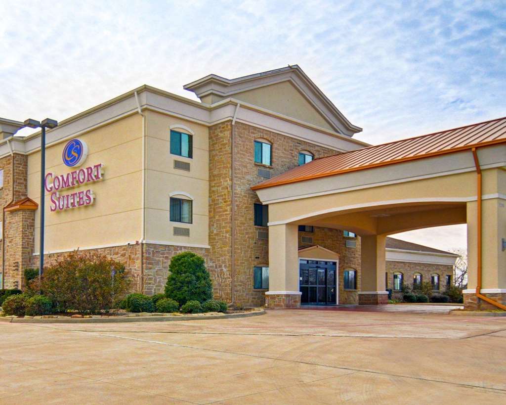 comfort suites lindale tyler north