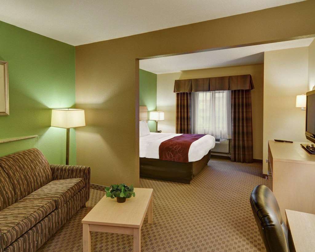 comfort suites lindale tyler north