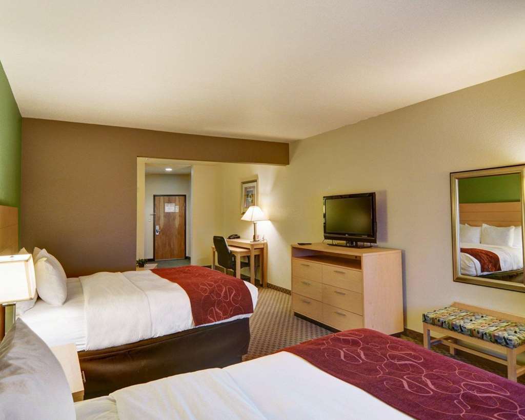 comfort suites lindale tyler north