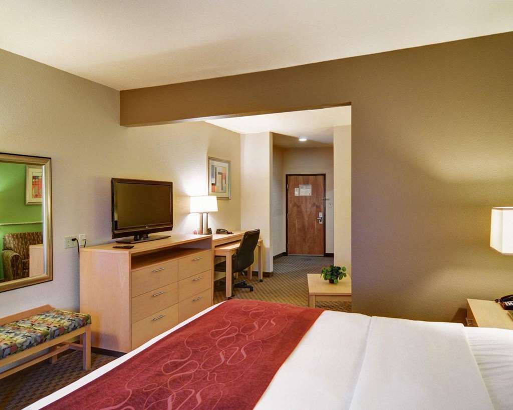 comfort suites lindale tyler north
