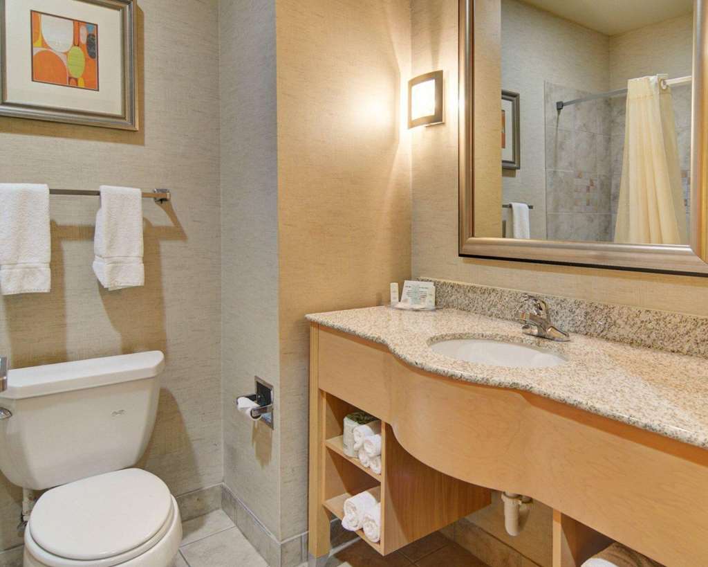 comfort suites lindale tyler north
