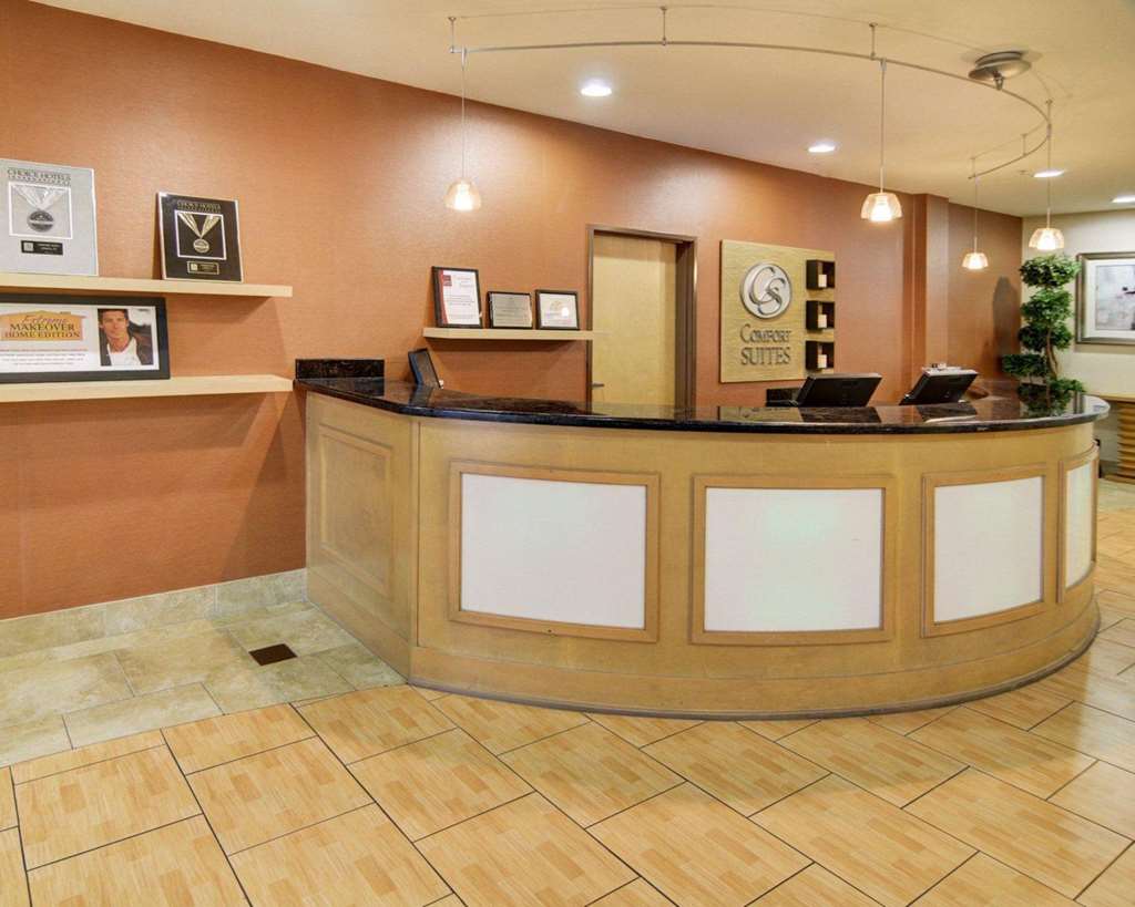 comfort suites lindale tyler north