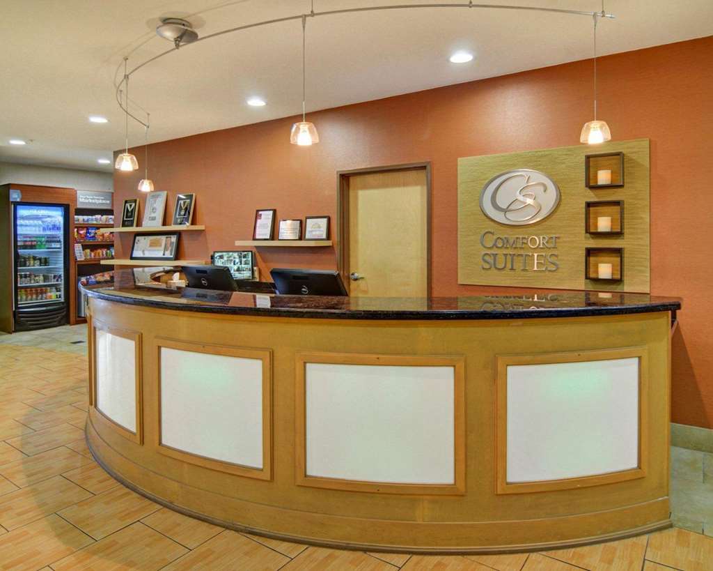 comfort suites lindale tyler north