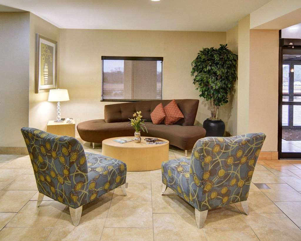 comfort suites lindale tyler north