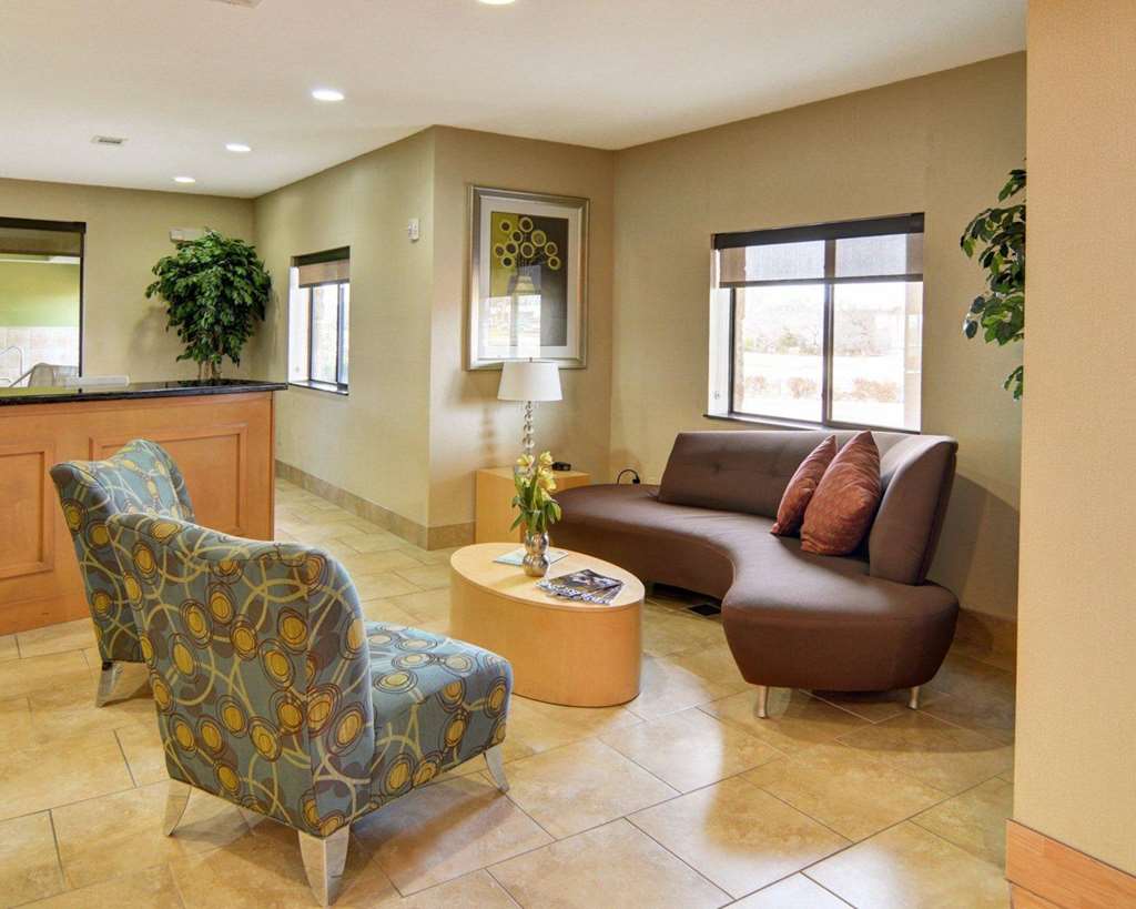 comfort suites lindale tyler north