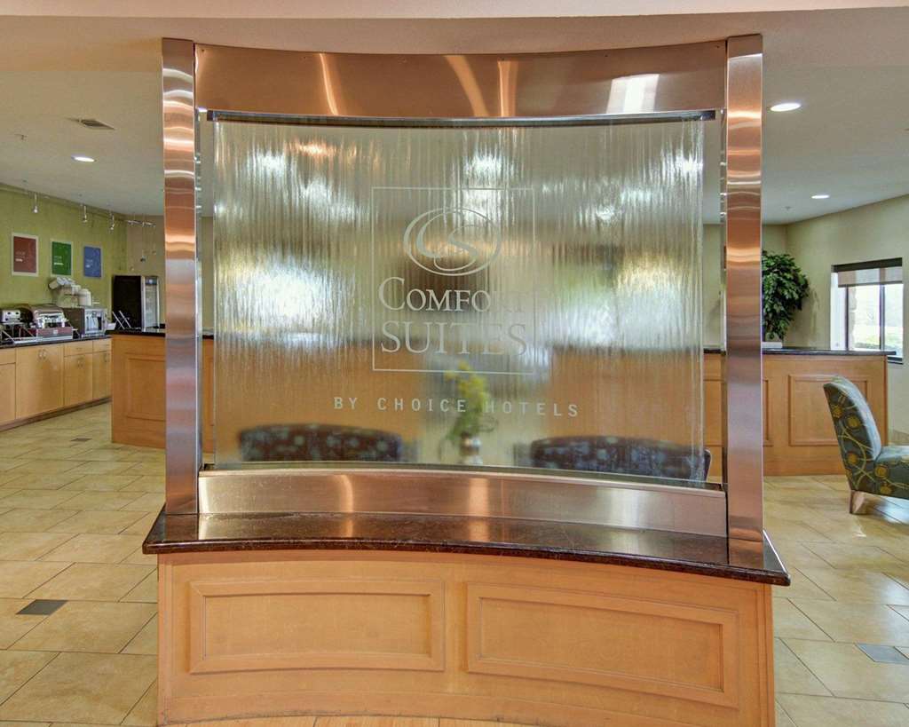 comfort suites lindale tyler north