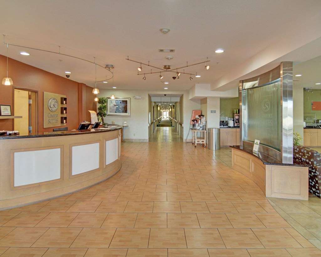 comfort suites lindale tyler north