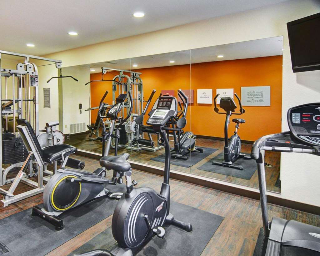comfort suites lindale tyler north