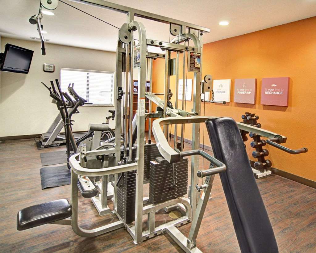 comfort suites lindale tyler north