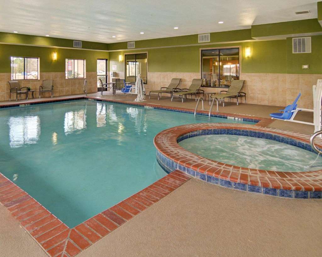 comfort suites lindale tyler north