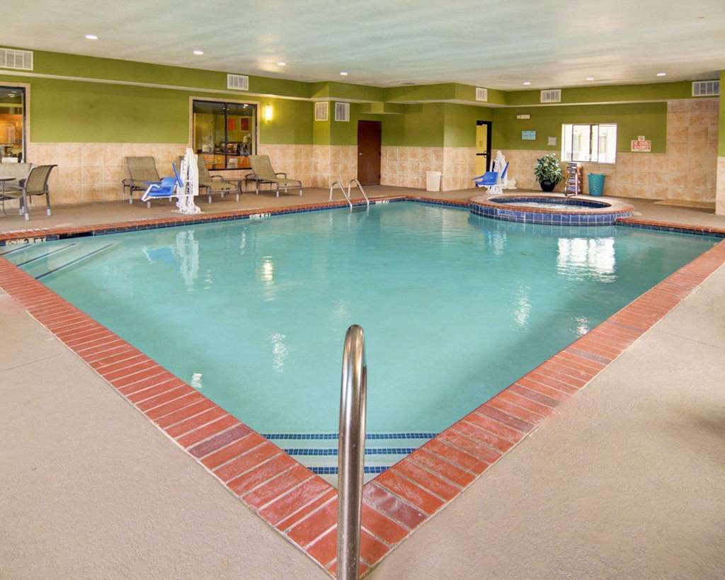 comfort suites lindale tyler north