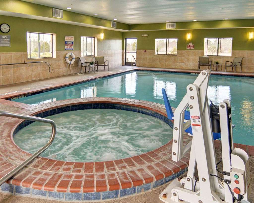 comfort suites lindale tyler north