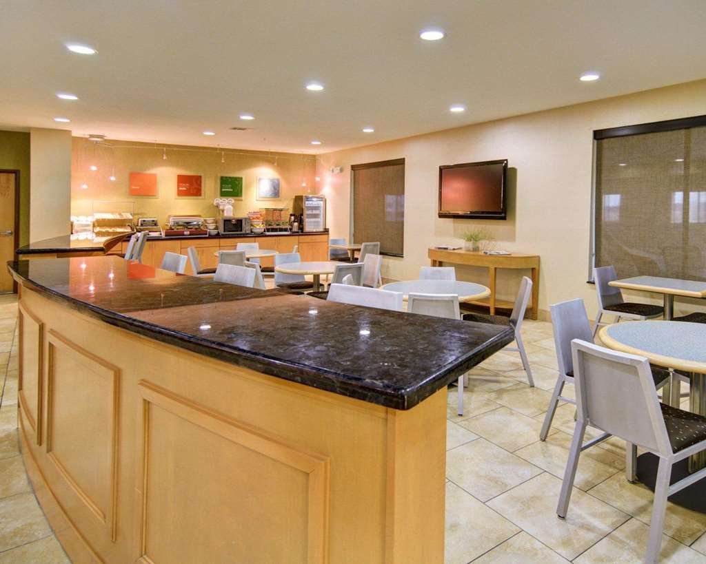 comfort suites lindale tyler north