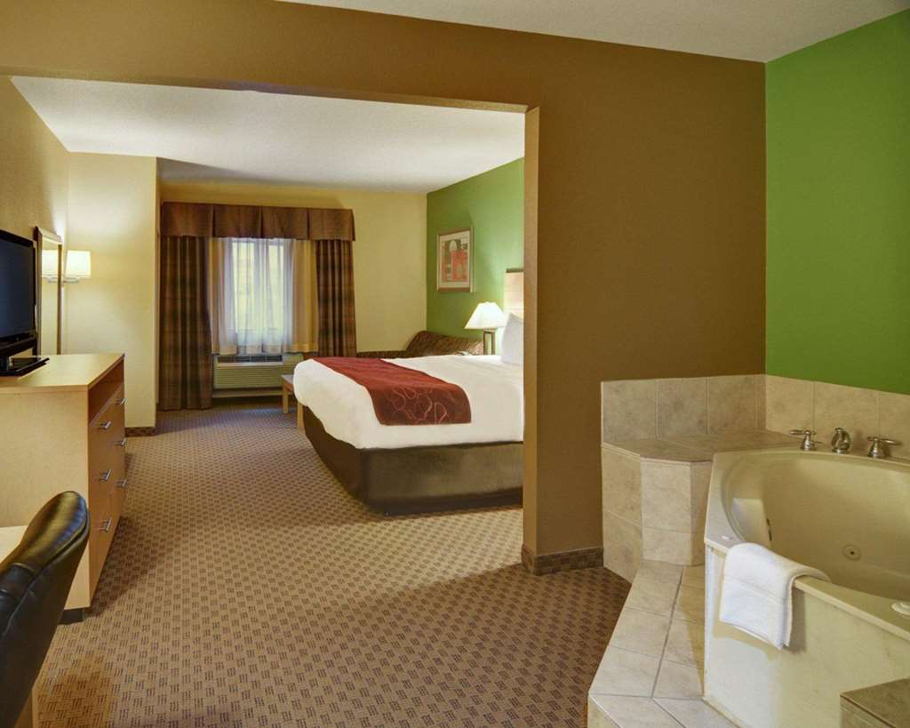comfort suites lindale tyler north