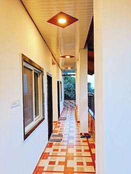 janani niwas matheran