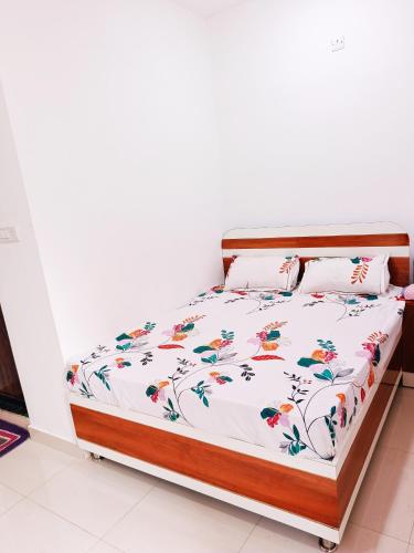 Janani Niwas Matheran,,2 star