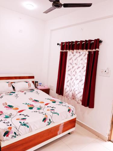 Janani Niwas Matheran,,2 star