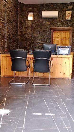 Garh Girvar Resort & Spa,,4 star