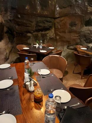 garh girvar resort and spa