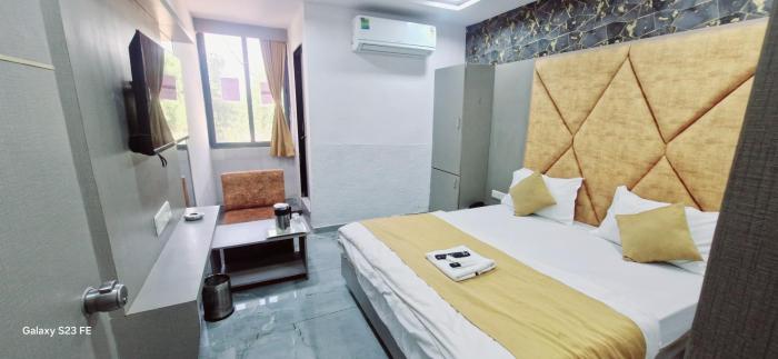 gandhinagar