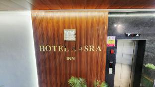 hotel aasra inn