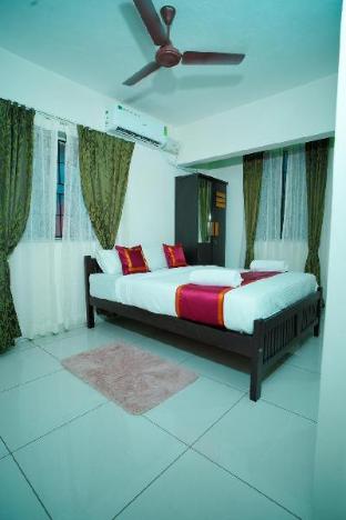 esha homestay mangalore