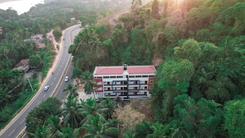 esha homestay mangalore