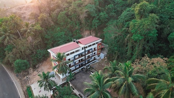 esha homestay mangalore