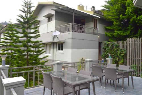 Avadale Kodaikanal - Stags Not Allowed,,3 star