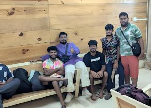 jeet hostel and rooms palolem goa