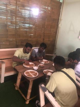 jeet hostel and rooms palolem goa